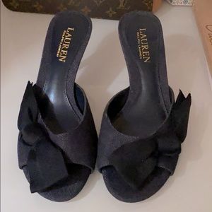 Ralph Lauren Women’s Heels